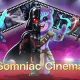 Somniac Cinema