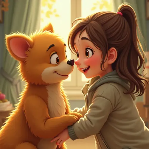Somi Frienfs