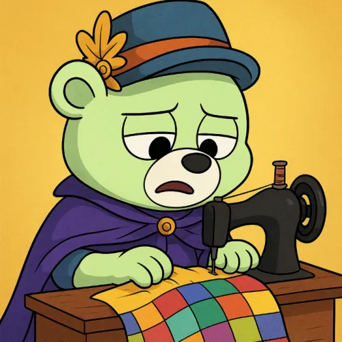 Harmony of the Inner Realm