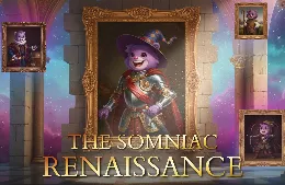 Renaissance in Somnia