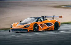 SomniaRacing