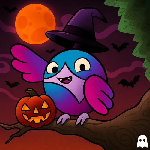 Halloween Somini