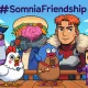 SomniaFriendship