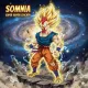 Super Saiyen Chicken