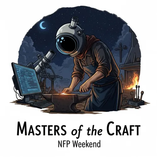 Masters of the Craft