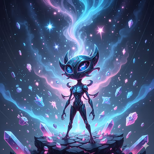 Odyssey’s Heartbeat