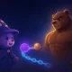Cosmic Ascension