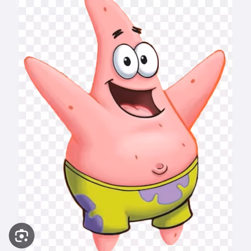 patrick meme