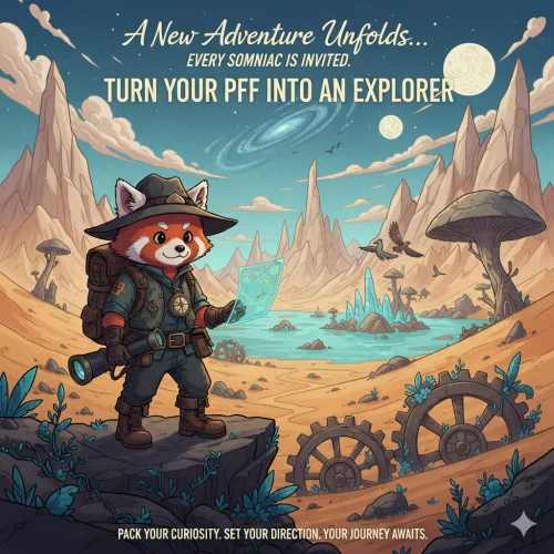 The Horizon's Cartographers