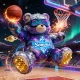 Cosmic Slam Champion