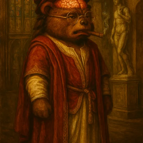 Masters of the Craft