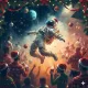 Spacemass