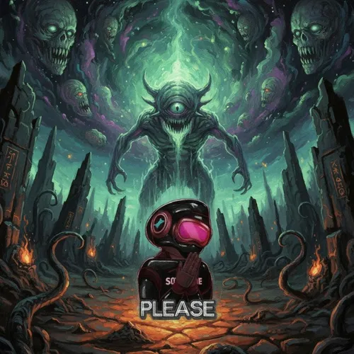 S,horrormystery