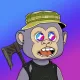SOMIverse Ape