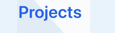 projects