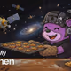 Somniac From My Kicthen at Space
