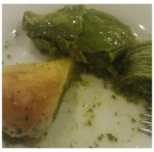 Luxurious outdoor experiences