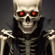 hollowsanta