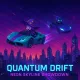 Quantum Drift: Neon Skyline Showdown