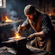 blacksmith