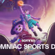 SOMNIAC SPORT DAYS