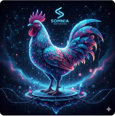 chikcen somi