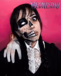 HALLOWEEN ON SOMNIA