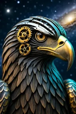 eagle