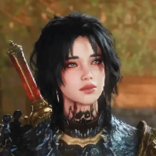 Evelyn Baldur Gates