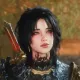 Evelyn Baldur Gates