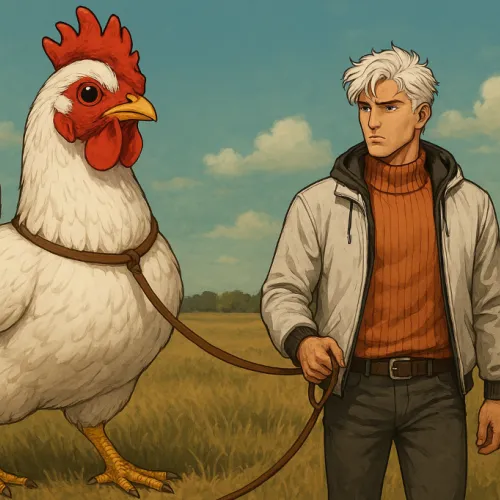 Variant X Chicken