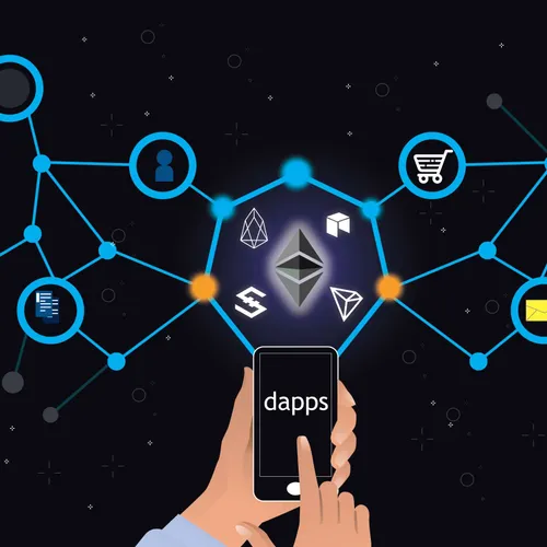 dapps