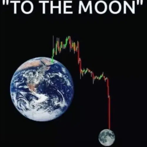 To The MOON
