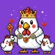 King Chicken
