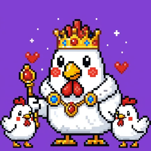 King Chicken