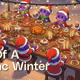 Somniac winter
