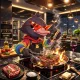 chefduck