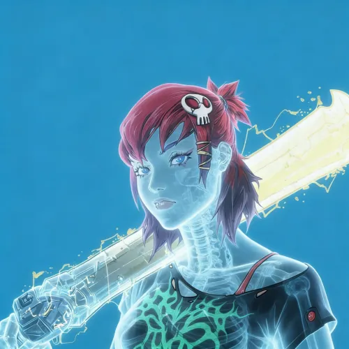 X-ray PFP