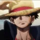 luffy