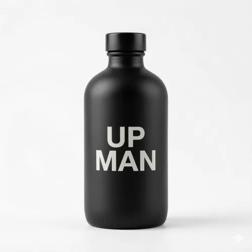 up