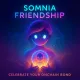 Somnia Friendship: Memory Crystal 