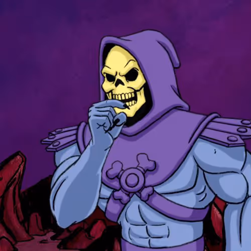 iskeletor