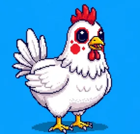 Somnia Chicken