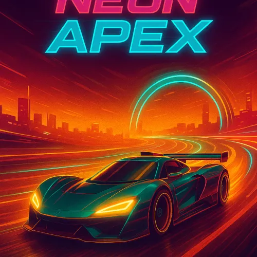 Neon Apex