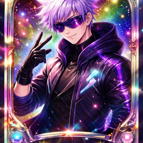 NFT Weekend - Holographic Edition