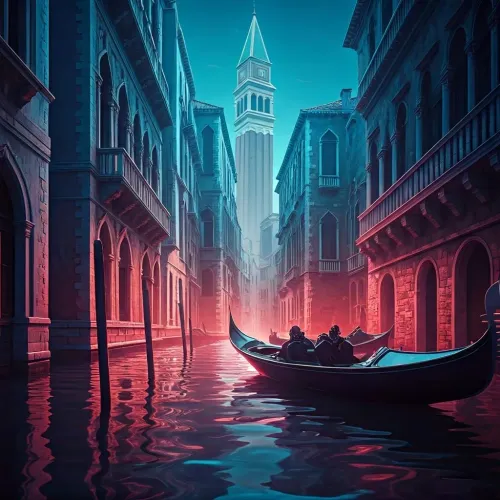 Venice 2300