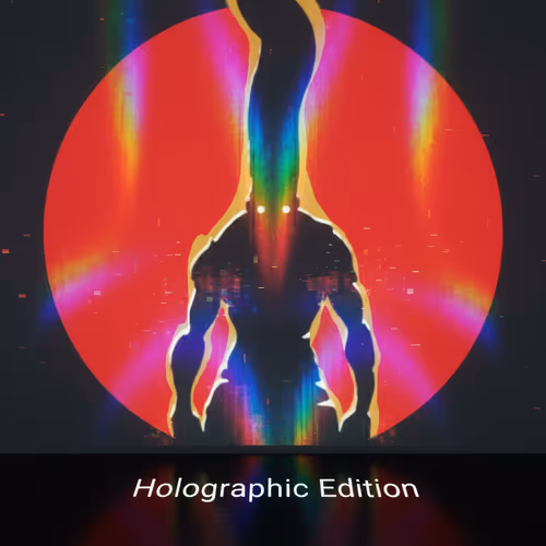 Holographic Edition