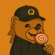 q is queen
