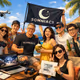 Somniac Family Vacation