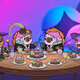 Somnia Friendship
